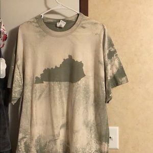 Kentucky bleach vintage shirt